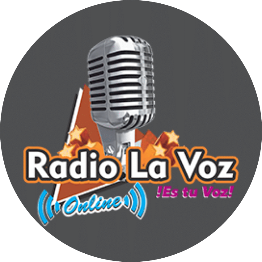 Radio la voz